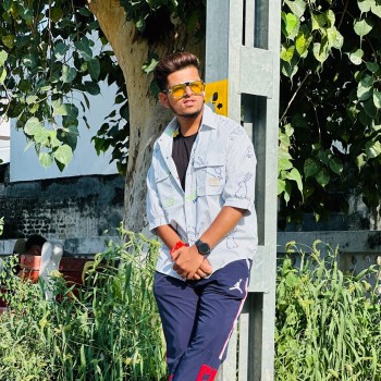 Vansh Arora